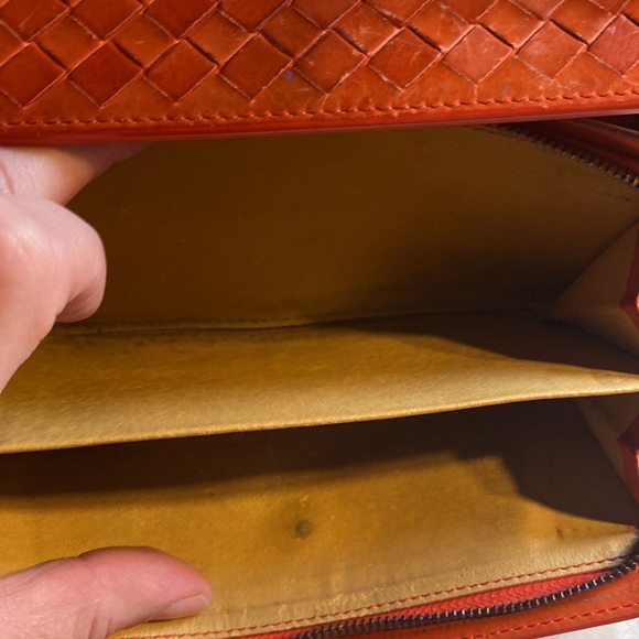 Bottega Veneta Long Wallet - Picture 13 of 16